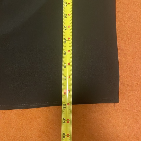 Jay Godfrey Black Cocktail Dress (size 4) - Picture 9 of 10